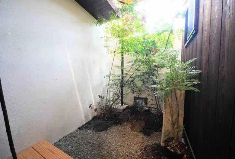 Villa Yuzenkyo Kioto Exterior foto